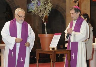 De sacerdote a seminarista, el abuso sexual que persigue durante toda la vida