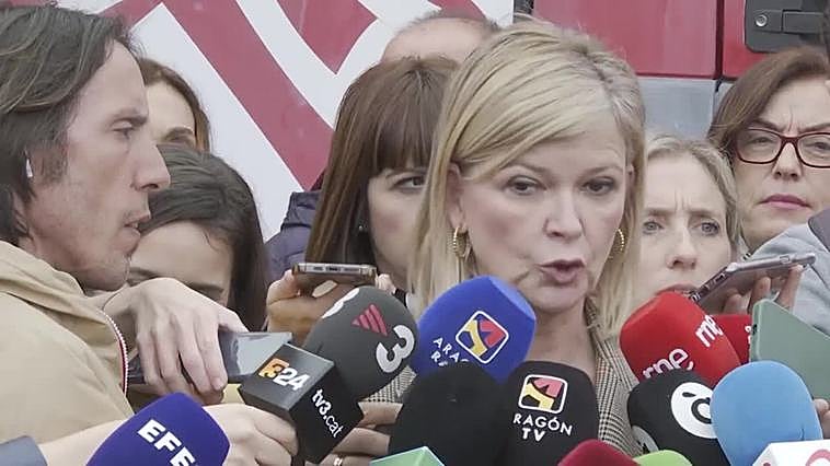 El fuego de Villanueva de Viver (Castellón) afecta ya a 3.000 hectáreas