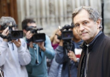 La catedral de Bilbao acoge el primer acto de perdón de España con las víctimas de abusos