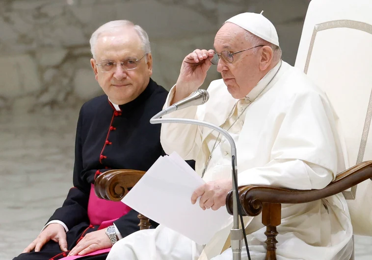 El Papa endurece las normas contra los abusos y extiende el delito de encubrimiento a laicos que presidan movimientos católicos