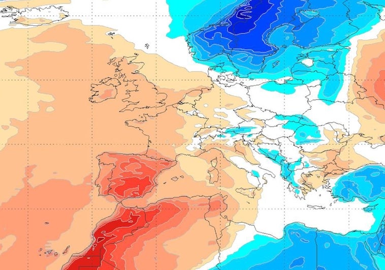 ¿Lloverá en España? La Aemet da la previsión del tiempo para Semana Santa