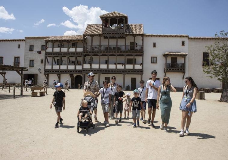 Así queda la ley de Familias: cinco días de permiso retribuido y 100 euros al mes por hijo menor