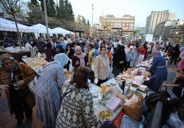 Las claves del Ramadán que ha empezado para dos millones de musulmanes en España