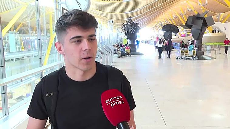 Arranaca la Operación Salida de Semana Santa