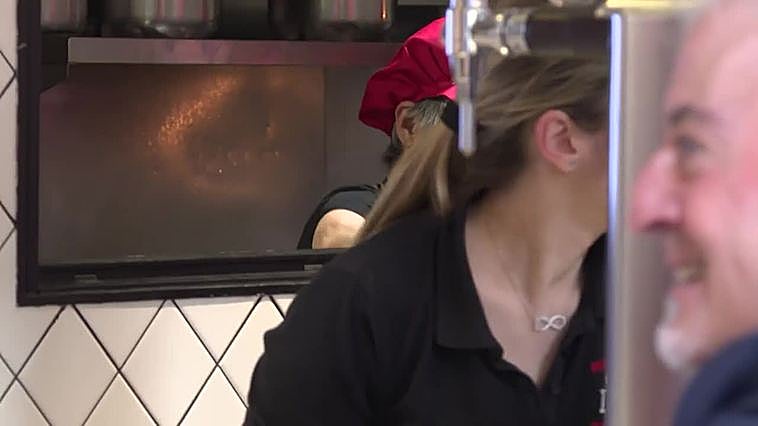 Casa Dani reabre tras dos meses cerrados por el brote de salmonela