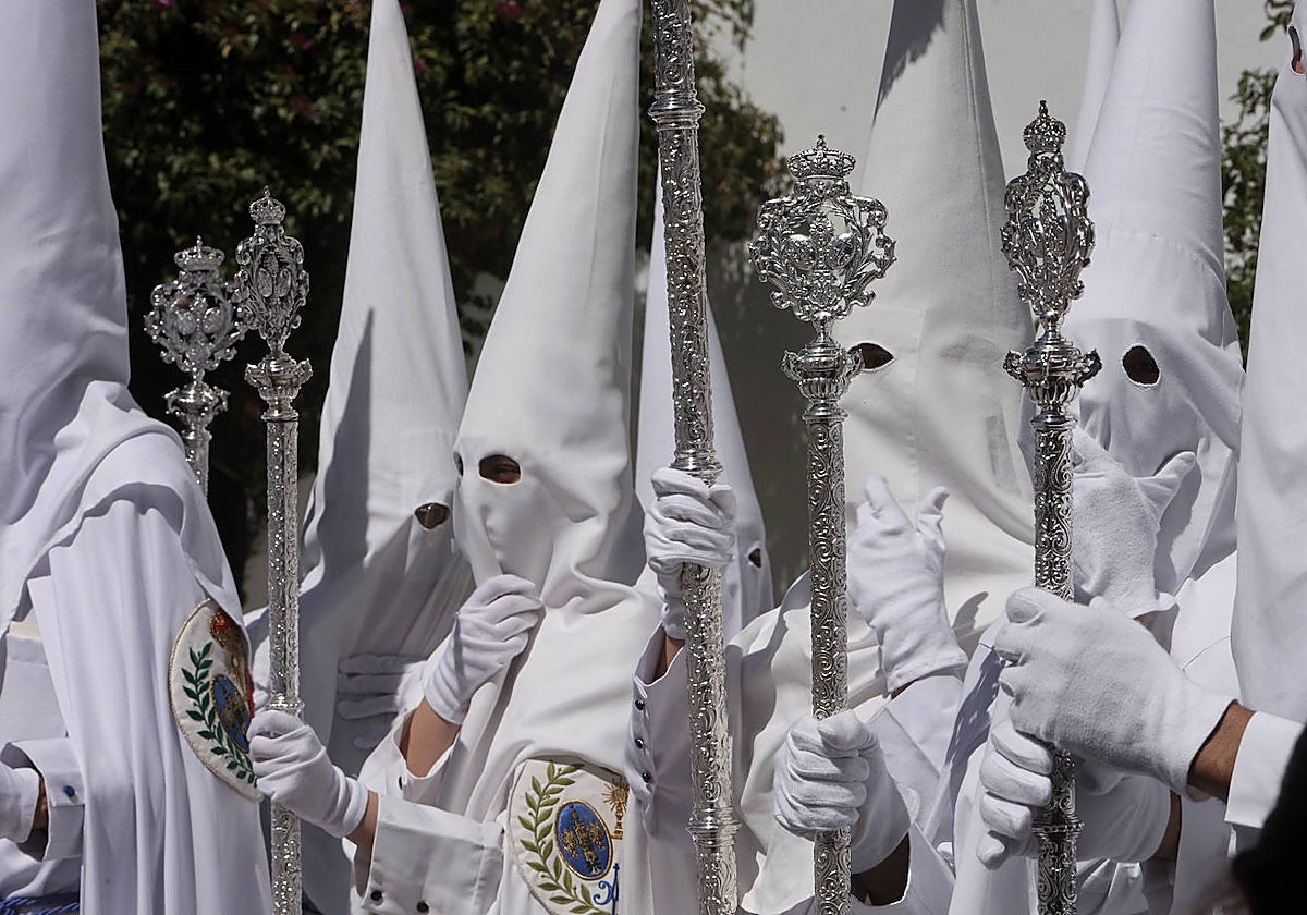 Estos son los días festivos de Semana Santa 2023