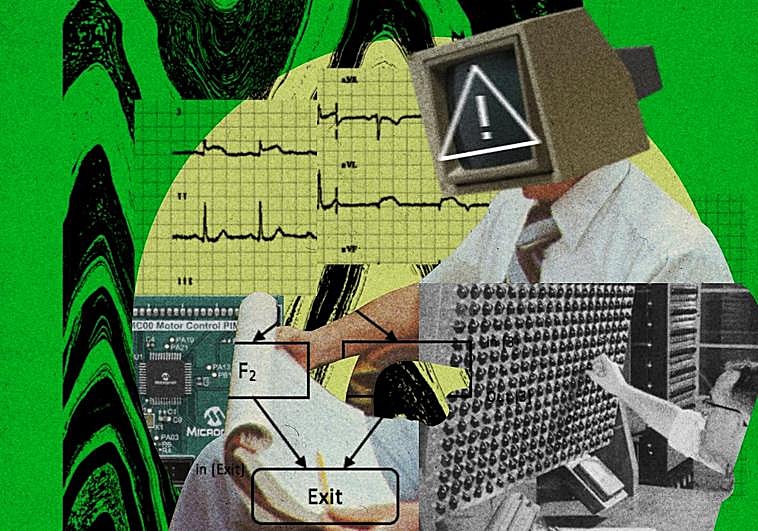 Bélgica registra un primer caso de suicidio inducido por un chat gestionado por inteligencia artificial