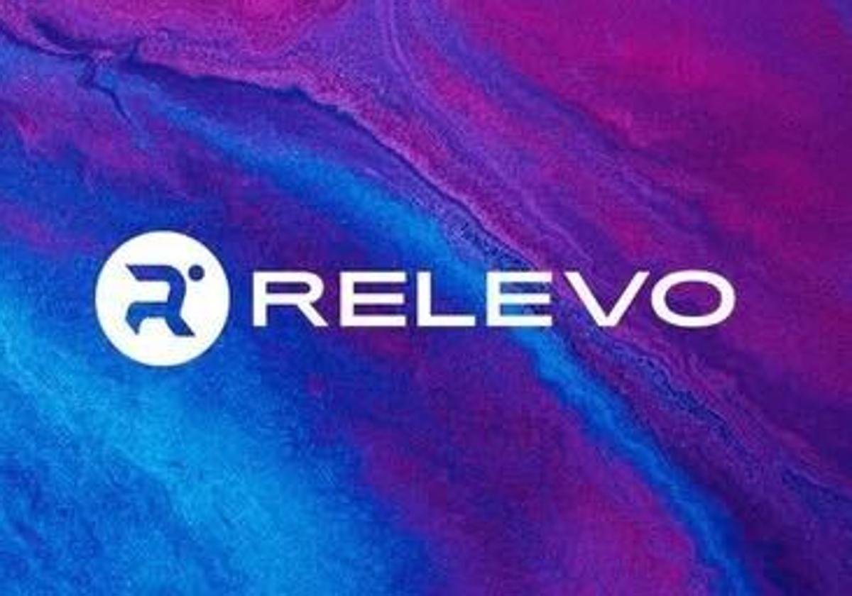 Relevo, premiado a nivel continental