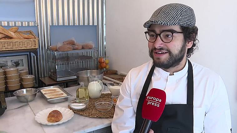 La Mejor Torrija Tradicional de Madrid triunfa con ingredientes de cercanía