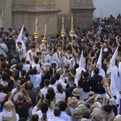 Casi 29 millones de españoles asisten a las procesiones de Semana Santa según el CIS