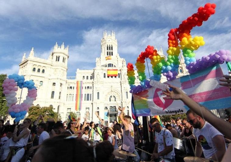 Radiografía de las orientaciones sexuales en España: el CIS desvela cuáles son las más comunes