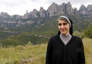 Inhabilitan a Teresa Forcades, la 'monja indepe', por recomendar pseudoterapias a enfermos de cáncer