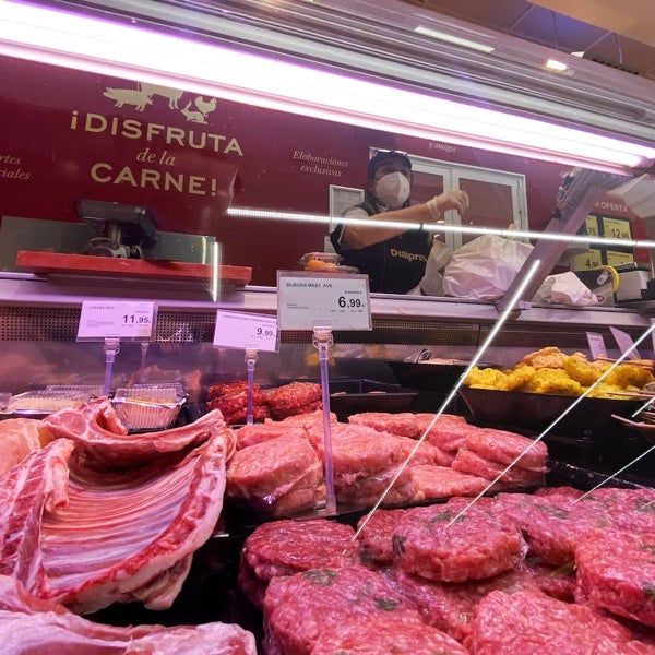 Una superbacteria contamina casi la mitad de la carne que se vende en España