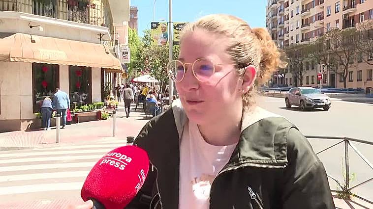 Jóvenes valoran la necesidad de topar los precios de los alquileres