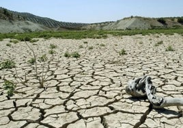 ¿Hasta cuándo durará la sequía en España?: esto es lo que esperan los meteorólogos