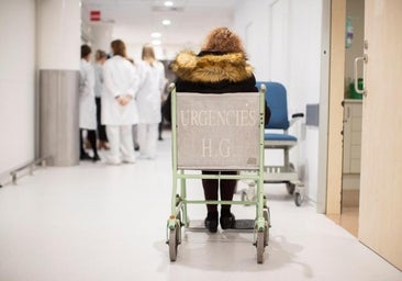 Enfermeras andaluzas en Cataluña: «Usar traductor en tu país es indignante»