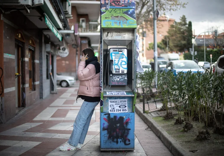 Los jóvenes españoles sufren más soledad no deseada que las personas mayores