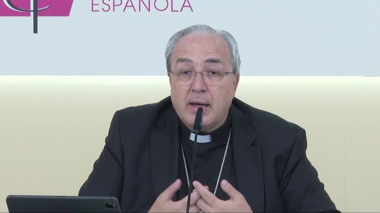 Conferencia Episcopal evita pronunciarse sobre la exhumación de Primo de Rivera