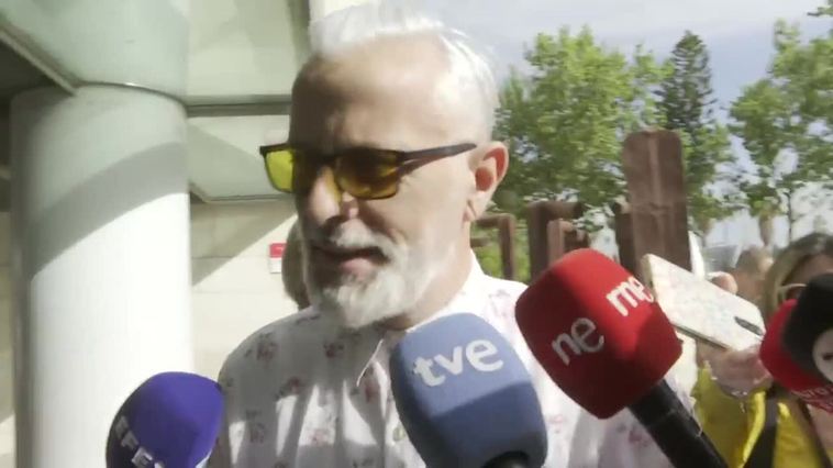 Benavent: "Al final nos tendremos que poner aquí una tienda de campaña"