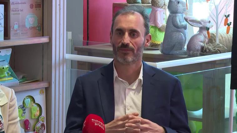 El 75% de los niños están frente a una pantalla más tiempo del recomendado