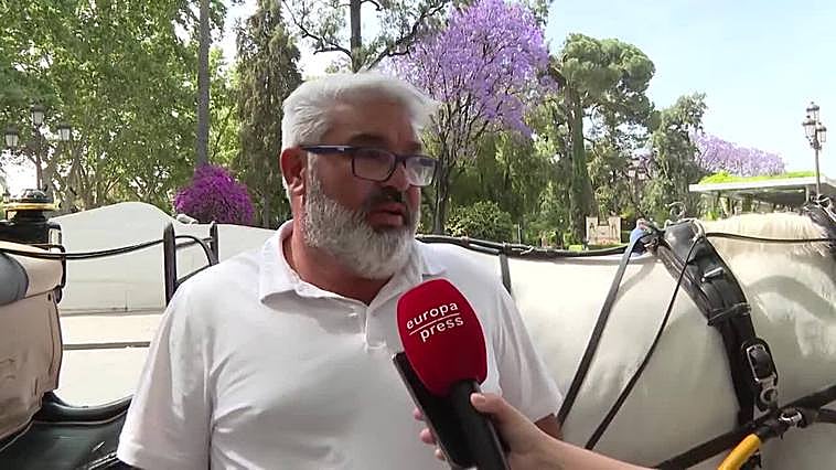 Varias zonas de España se preparan ante la ola de calor