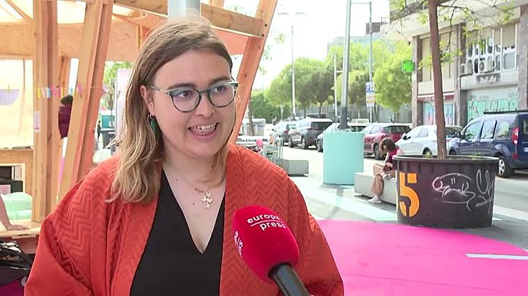 Model, un festival de arquitectura que reivindica el espacio público