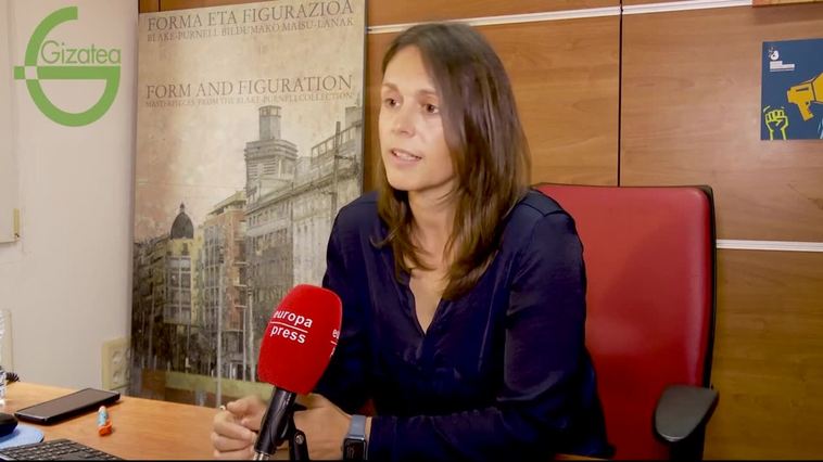 Entidades sociales luchan contra el porcentaje desempleados mayores de 45 años