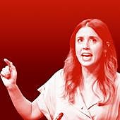 Irene Montero obliga a las empresas a negociar con los sindicatos el 'sello de Igualdad' y la CEOE estalla: «Lo usarán como moneda de cambio»