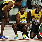 Suspendido un directivo de atletismo por decir: «Los negros corren mucho porque tienen que escapar de sus robos»