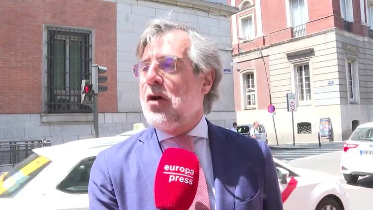 Asociación Profesional de Magistratura: "Es tiempo de negociar"