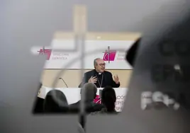 Los obispos condenan la sentencia del aborto: «El derecho a la vida, ¿es inconstitucional?»