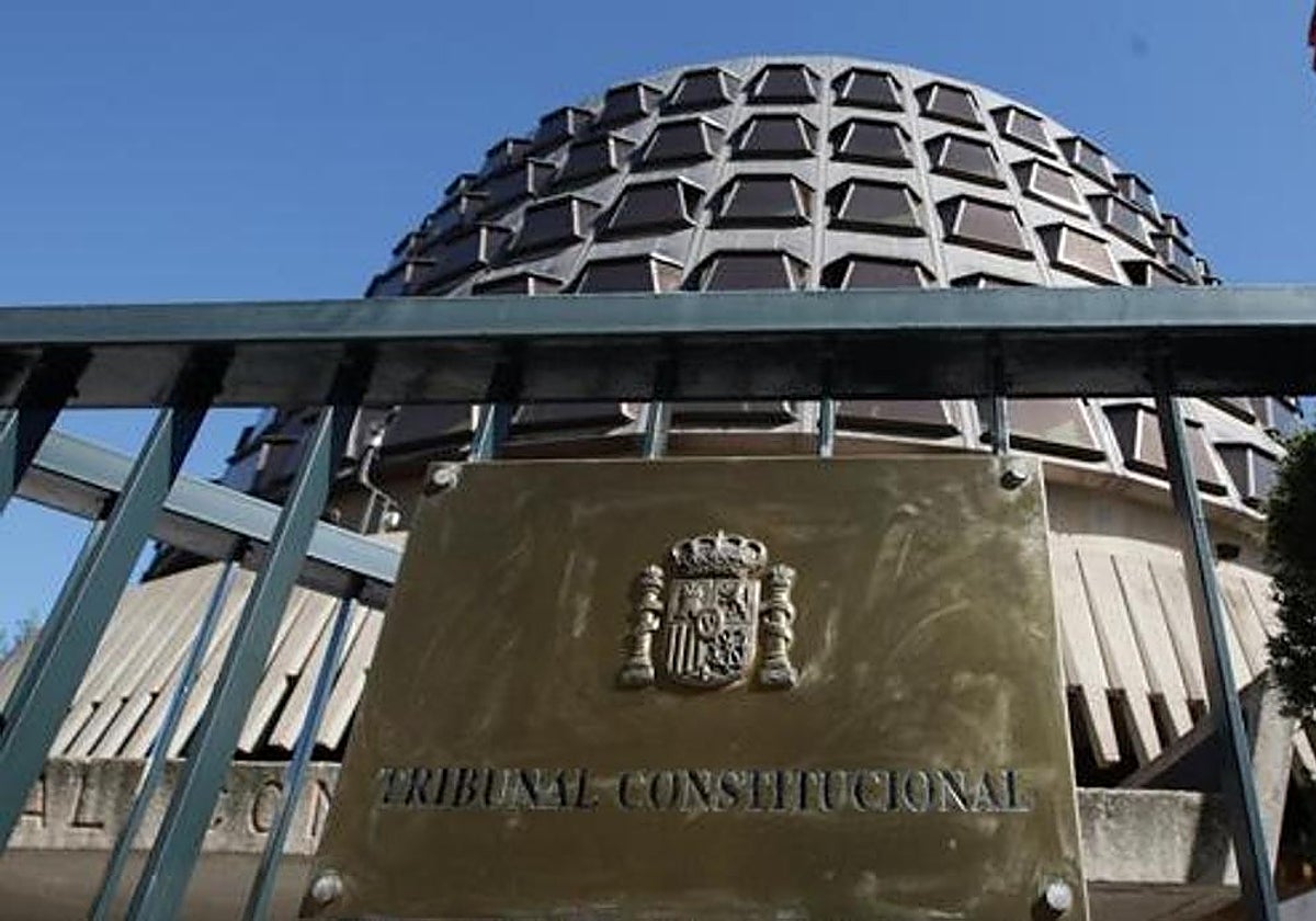 Disparate jurídico, quiebra de civilización