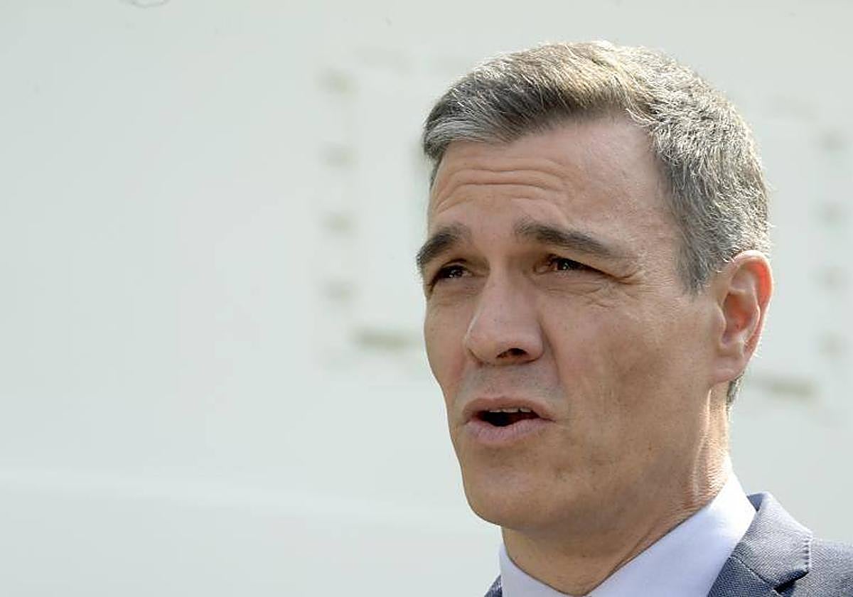 Vídeo: Sánchez se compromete a luchar contra el cáncer y a implantar en junio el derecho al olvido oncológico