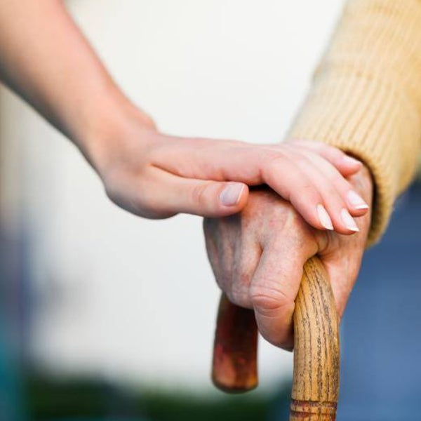 El 30% de los cuidadores de personas con Alzheimer tienen problemas de conciliación laboral y familiar