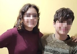 Gemelas, adolescentes, de familia emigrante: Oviedo y Sallent, dos tragedias en paralelo