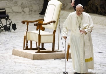 El Papa escribe al G-7 de Hiroshima y pide evitar el rearme nuclear