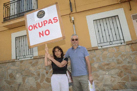 Las víctimas de la okupación en España: hosteleros, pequeños propietarios o vecinos asediados