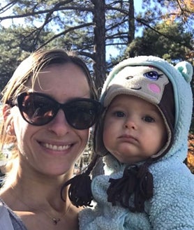 Imagen secundaria 2 - Alejandro, Iryna y Emily