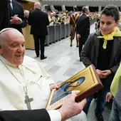 El Papa confirma su viaje a Portugal para reunirse con un millón de jóvenes de todo el mundo