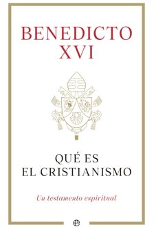 Imagen - Qué es el cristianismo