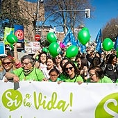 Cataluña es la comunidad que más abortos practica en la Sanidad pública, aunque todas recurren a clínicas privadas