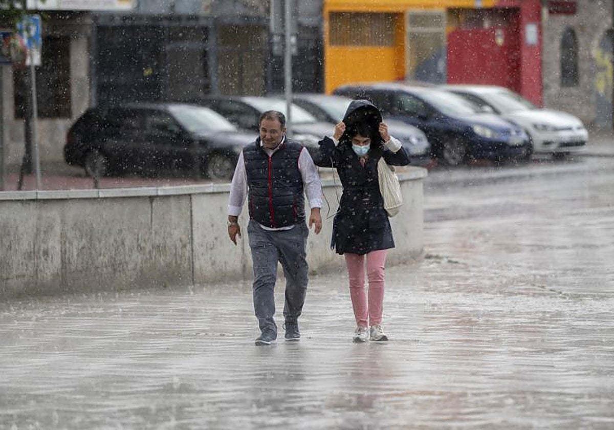 ¿Va a llover en tu ciudad este fin de semana?: así va a ser el tiempo, según los expertos
