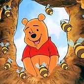 Winnie the Pooh enseña a niños de EE.UU. a protegerse en un tiroteo