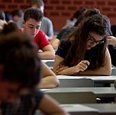 Esta es la comunidad donde la EBAU es la más fácil de toda España