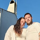 Imagen - «¿Cómo sabes si es tu primera pareja que eso no es amor? ¿Quién te lo ha explicado?»