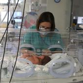 La OMS asegura que el riesgo de sepsis neonatal es «bajo» a pesar de la muerte de siete bebés en Francia