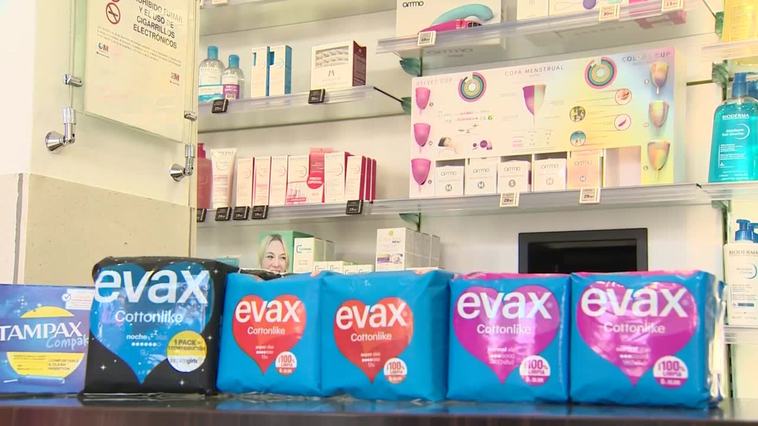 Las mujeres con menstruación dolorosa podrán solicitar baja laboral desde hoy