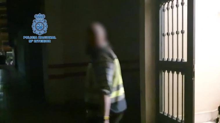 La Policía Nacional detiene a una segunda persona por el ciberataque al CGPJ