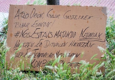 La valoración del riesgo de las víctimas de violencia machista, asignatura del Gobierno saliente