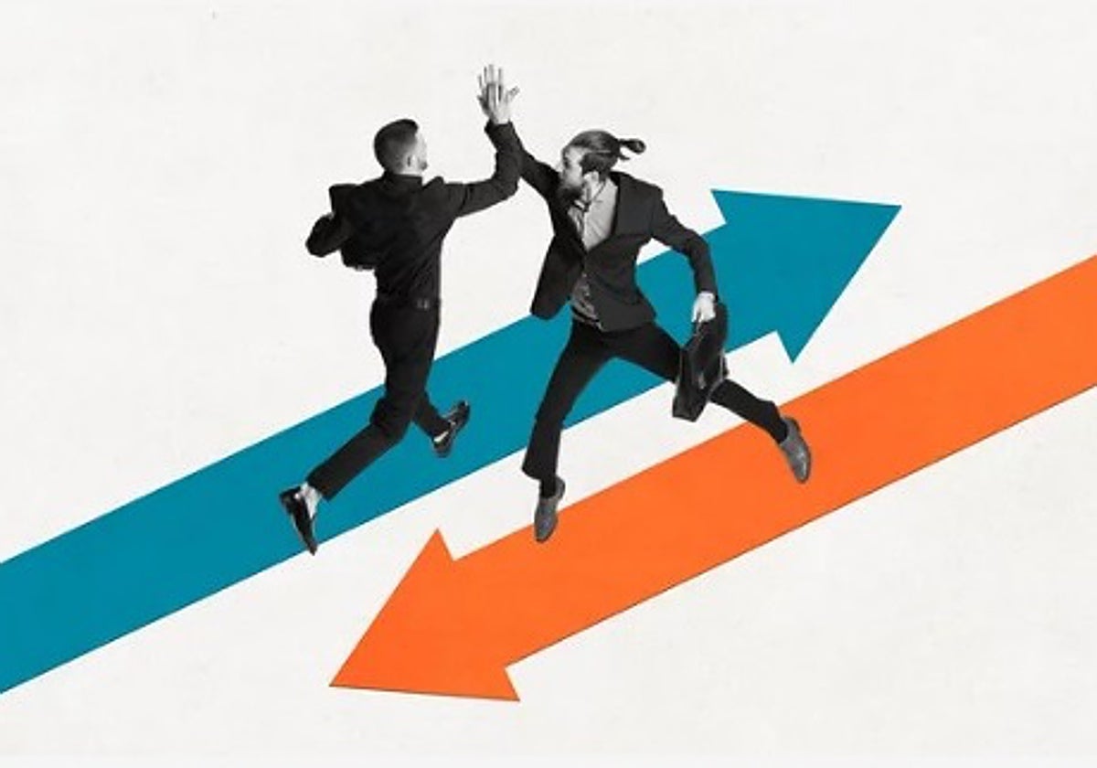 Si todos los de una empresa cobran lo mismo se resuelven alguno problemas de base para algunos países